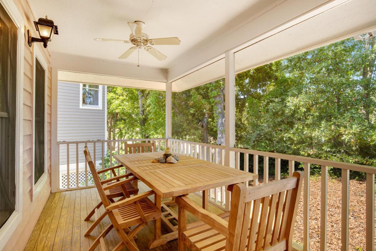 Pelican Bay 33 Isle of Palms Exterior foto